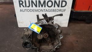 Used Gearbox Volkswagen Polo IV (9N1/2/3) 1.4 TDI 70 Price € 150,00 Margin scheme offered by Autodemontage Rijnmond BV