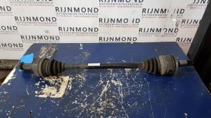 Used Drive shaft, rear right BMW 1 serie (F21) 116i 1.6 16V Price € 90,75 Inclusive VAT offered by Autodemontage Rijnmond BV