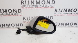 Used Wing mirror, right Opel Corsa E 1.3 CDTi 16V ecoFLEX Price € 60,50 Inclusive VAT offered by Autodemontage Rijnmond BV