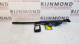 Used Seatbelt guide BMW 3 serie (E92) 318i 16V Price on request offered by Autodemontage Rijnmond BV