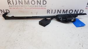 Used Seatbelt guide BMW 3 serie (E92) 318i 16V Price on request offered by Autodemontage Rijnmond BV
