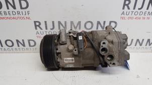 Used Air conditioning pump BMW 3 serie (E92) 318i 16V Price € 121,00 Inclusive VAT offered by Autodemontage Rijnmond BV