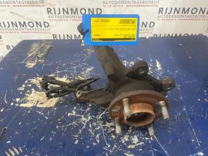 Used Front wheel hub Ford EcoSport (JK8) 1.5 Ti-VCT 16V Price on request offered by Autodemontage Rijnmond BV