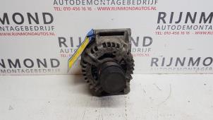 Begagnade Dynamo Opel Corsa E 1.3 CDTi 16V ecoFLEX Pris € 60,50 Inklusive moms erbjuds av Autodemontage Rijnmond BV