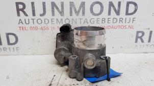 Used Throttle body Ford EcoSport (JK8) 1.5 Ti-VCT 16V Price € 60,50 Inclusive VAT offered by Autodemontage Rijnmond BV