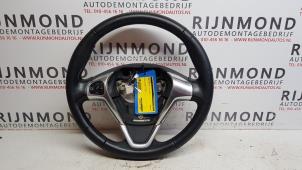 Used Steering wheel Ford EcoSport (JK8) 1.5 Ti-VCT 16V Price € 151,25 Inclusive VAT offered by Autodemontage Rijnmond BV