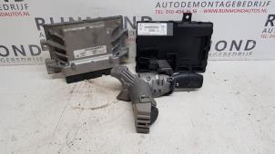 Used Ignition lock + computer Ford EcoSport (JK8) 1.5 Ti-VCT 16V Price on request offered by Autodemontage Rijnmond BV