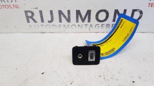 Used AUX / USB connection Ford EcoSport (JK8) 1.5 Ti-VCT 16V Price on request offered by Autodemontage Rijnmond BV