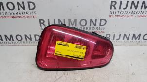 Used Taillight, left BMW Mini One/Cooper (R50) 1.6 16V Cooper Price € 25,00 Margin scheme offered by Autodemontage Rijnmond BV