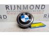 Uchwyt tylnej klapy z BMW 1 serie (F21), 2011 / 2019 116i 1.6 16V, Hatchback, 2Dr, Benzyna, 1.598cc, 100kW (136pk), RWD, N13B16A, 2011-12 / 2015-02, 1D11; 1D12 2014