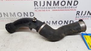 Used Intercooler hose BMW 1 serie (F21) 116i 1.6 16V Price € 54,45 Inclusive VAT offered by Autodemontage Rijnmond BV