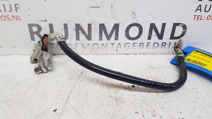 Używane Kabel (rózne) BMW 1 serie (F21) 116i 1.6 16V Cena na żądanie oferowane przez Autodemontage Rijnmond BV