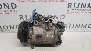 Używane Pompa klimatyzacji BMW 1 serie (F21) 116i 1.6 16V Cena € 151,25 Z VAT oferowane przez Autodemontage Rijnmond BV