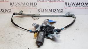 Used Window mechanism 2-door, front left Ford Transit Connect 1.8 TDCi 90 Price on request offered by Autodemontage Rijnmond BV