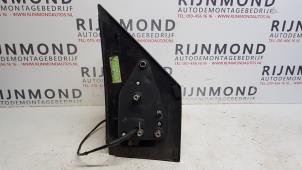 Used Wing mirror, left Ford Transit Connect 1.8 TDCi 90 Price € 70,00 Margin scheme offered by Autodemontage Rijnmond BV