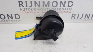Used Fuel filter housing Jaguar XE 2.0d 180 16V AWD Price on request offered by Autodemontage Rijnmond BV