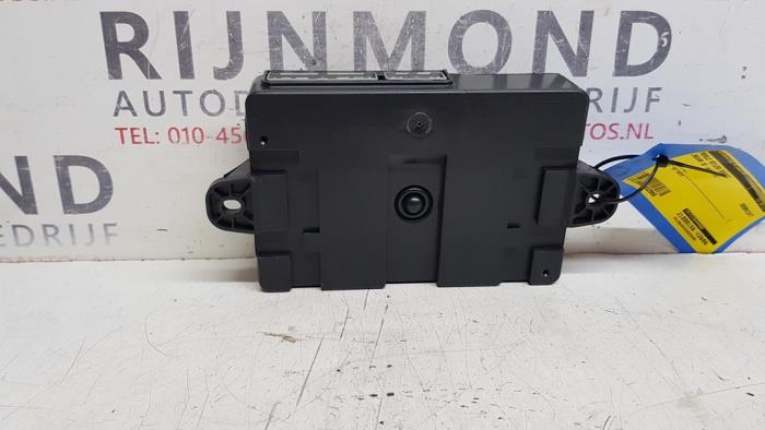 Module keyless vehicle Jaguar XE 2.0d 180 16V AWD - FK7219H440AD 