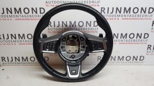Gebrauchte Lenkrad Jaguar XE 2.0d 180 16V AWD Preis € 302,50 Mit Mehrwertsteuer angeboten von Autodemontage Rijnmond BV