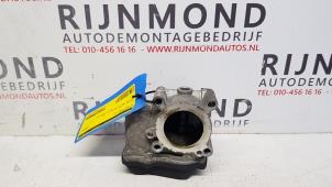 Used Throttle body Volkswagen Polo V (6R) 1.2 12V BlueMotion Technology Price € 42,35 Inclusive VAT offered by Autodemontage Rijnmond BV