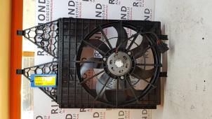 Used Cooling fans Volkswagen Polo V (6R) 1.2 12V BlueMotion Technology Price on request offered by Autodemontage Rijnmond BV