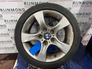 Used Set of wheels + tyres BMW 3 serie (E92) 318i 16V Price € 363,00 Inclusive VAT offered by Autodemontage Rijnmond BV