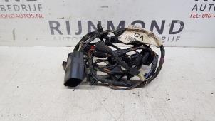 Used Pdc wiring harness Jaguar XF (CC9) 3.0 D V6 24V Price on request offered by Autodemontage Rijnmond BV
