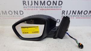Used Wing mirror, left Opel Corsa F (UB/UH/UP) 1.2 Turbo 12V 100 Price € 121,00 Inclusive VAT offered by Autodemontage Rijnmond BV