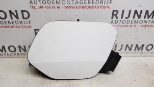 Used Tank cap cover Opel Corsa F (UB/UH/UP) 1.2 Turbo 12V 100 Price € 48,40 Inclusive VAT offered by Autodemontage Rijnmond BV