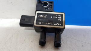 Używane Czujnik filtra czastek stalych BMW 1 serie (F20) 125d TwinPower Turbo 2.0 16V Cena na żądanie oferowane przez Autodemontage Rijnmond BV