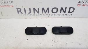 Usados Limpiaparabrisas delante Seat Ibiza V (KJB) 1.0 TSI 12V Precio € 12,10 IVA incluido ofrecido por Autodemontage Rijnmond BV