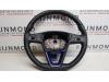 Seat Ibiza V (KJB) 1.0 TSI 12V Steering wheel
