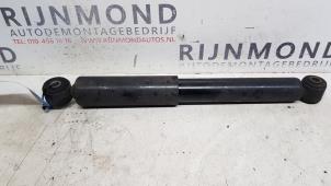 Usados Amortiguador derecha detrás Fiat Punto II (188) 1.2 60 S Precio de solicitud ofrecido por Autodemontage Rijnmond BV