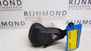 Used Expansion vessel Mercedes B (W245,242) 2.0 B-180 CDI 16V Price € 30,25 Inclusive VAT offered by Autodemontage Rijnmond BV