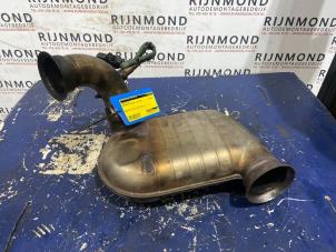Used Particulate filter Mercedes B (W245,242) 2.0 B-180 CDI 16V Price € 423,50 Inclusive VAT offered by Autodemontage Rijnmond BV