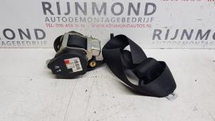 Used Front seatbelt, left Mercedes B (W245,242) 2.0 B-180 CDI 16V Price € 60,50 Inclusive VAT offered by Autodemontage Rijnmond BV