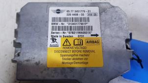 Used Airbag Module Mini Mini (R56) 1.6 16V Cooper S Price € 60,50 Inclusive VAT offered by Autodemontage Rijnmond BV