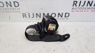 Used Rear seatbelt, left Mini Mini (R56) 1.6 16V Cooper S Price € 30,25 Inclusive VAT offered by Autodemontage Rijnmond BV
