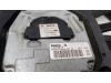 Cooling fans from a Volvo XC90 I, 2002 / 2014 2.4 D5 20V, SUV, Diesel, 2.401cc, 120kW (163pk), 4x4, D5244T, 2002-10 / 2006-12, CM79; CZ79 2006