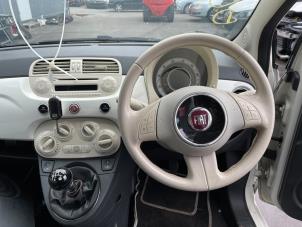 Usados Juego y módulo de airbag Fiat 500 (312) 1.2 69 Precio € 665,50 IVA incluido ofrecido por Autodemontage Rijnmond BV