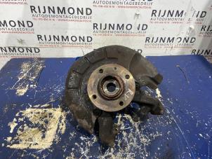 Used Front wheel hub Volkswagen Up! (121) 1.0 12V 75 Price € 72,60 Inclusive VAT offered by Autodemontage Rijnmond BV
