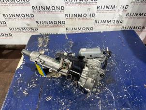 Used Steering column housing complete Volkswagen Up! (121) 1.0 12V 75 Price on request offered by Autodemontage Rijnmond BV