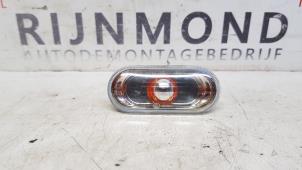 Used Indicator lens, front left Volkswagen Up! (121) 1.0 12V 75 Price on request offered by Autodemontage Rijnmond BV