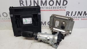 Used Ignition lock + computer Volkswagen Up! (121) 1.0 12V 75 Price € 242,00 Inclusive VAT offered by Autodemontage Rijnmond BV