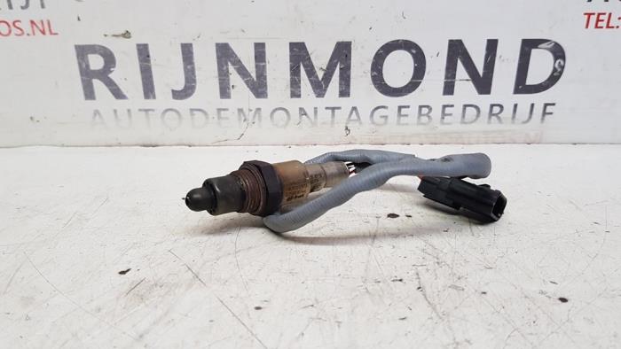 Used Lambda probe Renault Twingo III (AH) 1.0 SCe 70 12V Price € 24,20 Inclusive VAT offered by Autodemontage Rijnmond BV
