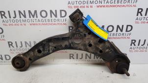 Usagé Bras de suspension avant droit Hyundai Matrix 1.5 CRDi 16V Prix sur demande proposé par Autodemontage Rijnmond BV