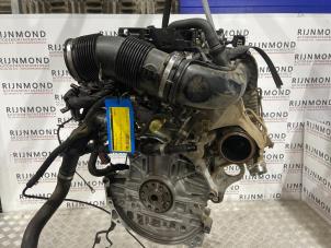 Gebrauchte Motor Volvo V40 (MV) 2.0 T2 16V Preis auf Anfrage angeboten von Autodemontage Rijnmond BV