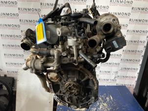 Usados Motor Hyundai iX35 (LM) 2.0 CRDi 16V 4x4 Precio € 1.694,00 IVA incluido ofrecido por Autodemontage Rijnmond BV