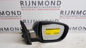 Used Wing mirror, right Hyundai iX35 (LM) 2.0 CRDi 16V 4x4 Price € 181,50 Inclusive VAT offered by Autodemontage Rijnmond BV