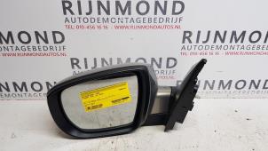 Used Wing mirror, left Hyundai iX35 (LM) 2.0 CRDi 16V 4x4 Price € 181,50 Inclusive VAT offered by Autodemontage Rijnmond BV
