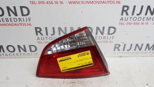 Używane Tylne swiatlo pozycyjne lewe Hyundai iX35 (LM) 2.0 CRDi 16V 4x4 Cena € 84,70 Z VAT oferowane przez Autodemontage Rijnmond BV